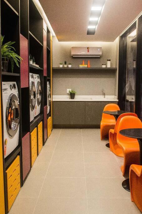 Prox Ao Metro Republica Apartamento São Paulo