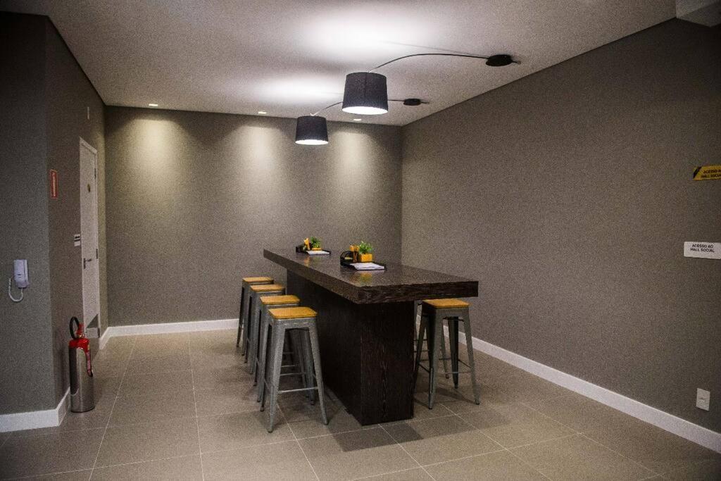 Apartamento Prox Ao Metro Republica