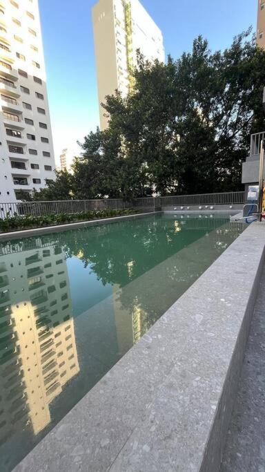 Apartment Moema Spazio Di Casa Oj 409 Jurupis Sao Paulo