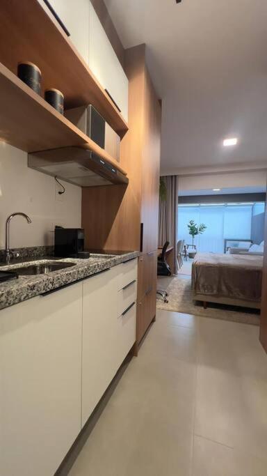 Apartment Moema Spazio Di Casa Oj 409 Jurupis