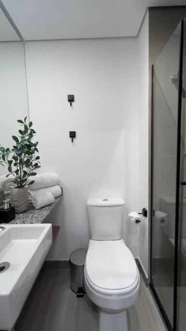 Moema Spazio Di Casa Oj 409 Jurupis Sao Paulo