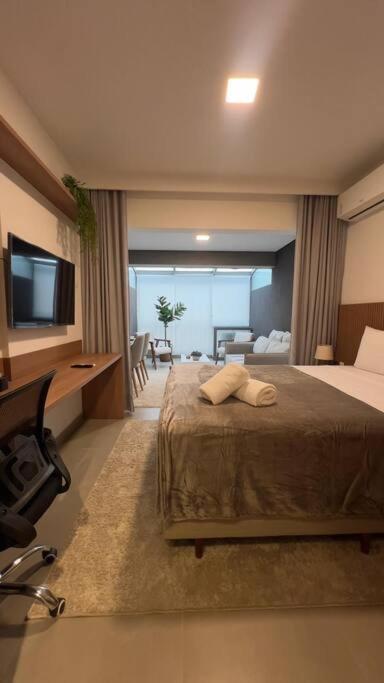Apartment Moema Spazio Di Casa Oj 409 Jurupis Sao Paulo