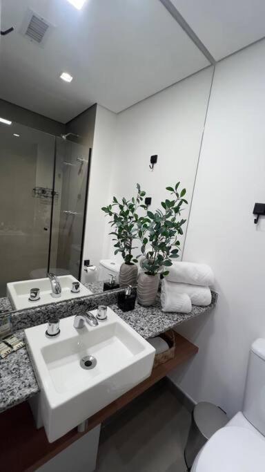 Moema Spazio Di Casa Oj 409 Jurupis Apartment Sao Paulo