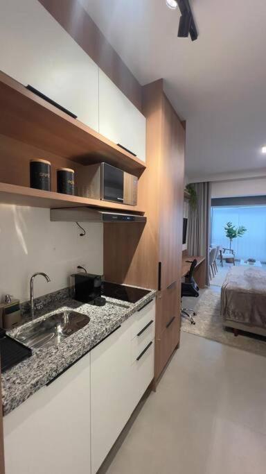 Moema Spazio Di Casa Oj 409 Jurupis * Sao Paulo