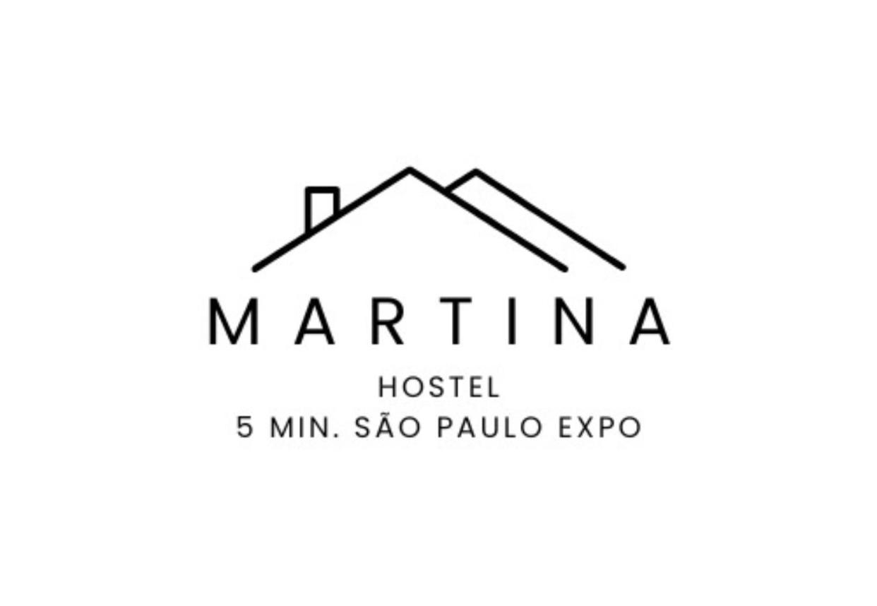 Casa de hóspedes Martina, 100m Spexpo *