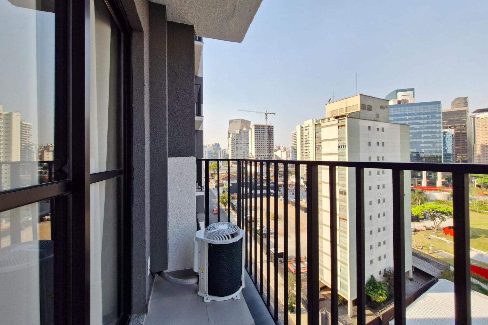 Vibe Pinheiros