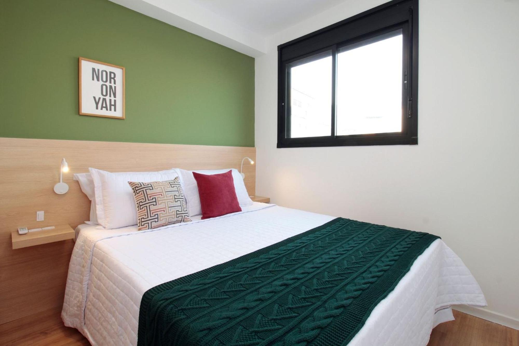 Apartamento Vibe Pinheiros