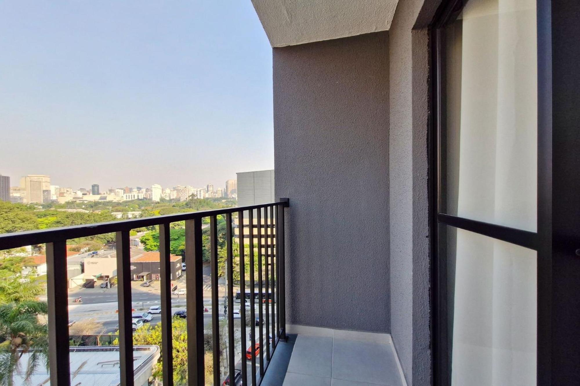 Vibe Pinheiros Apartamento *