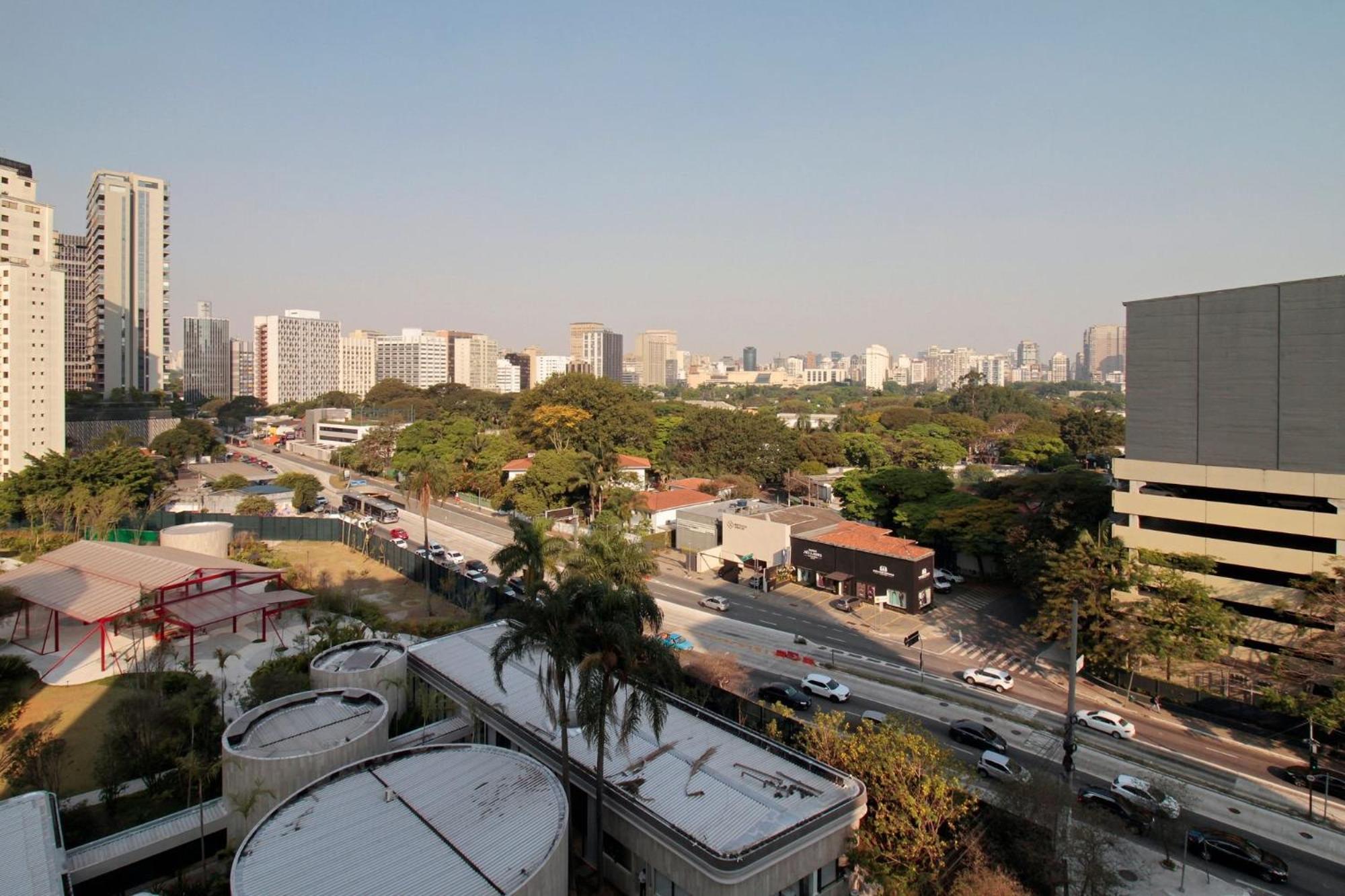 Vibe Pinheiros Apartamento São Paulo