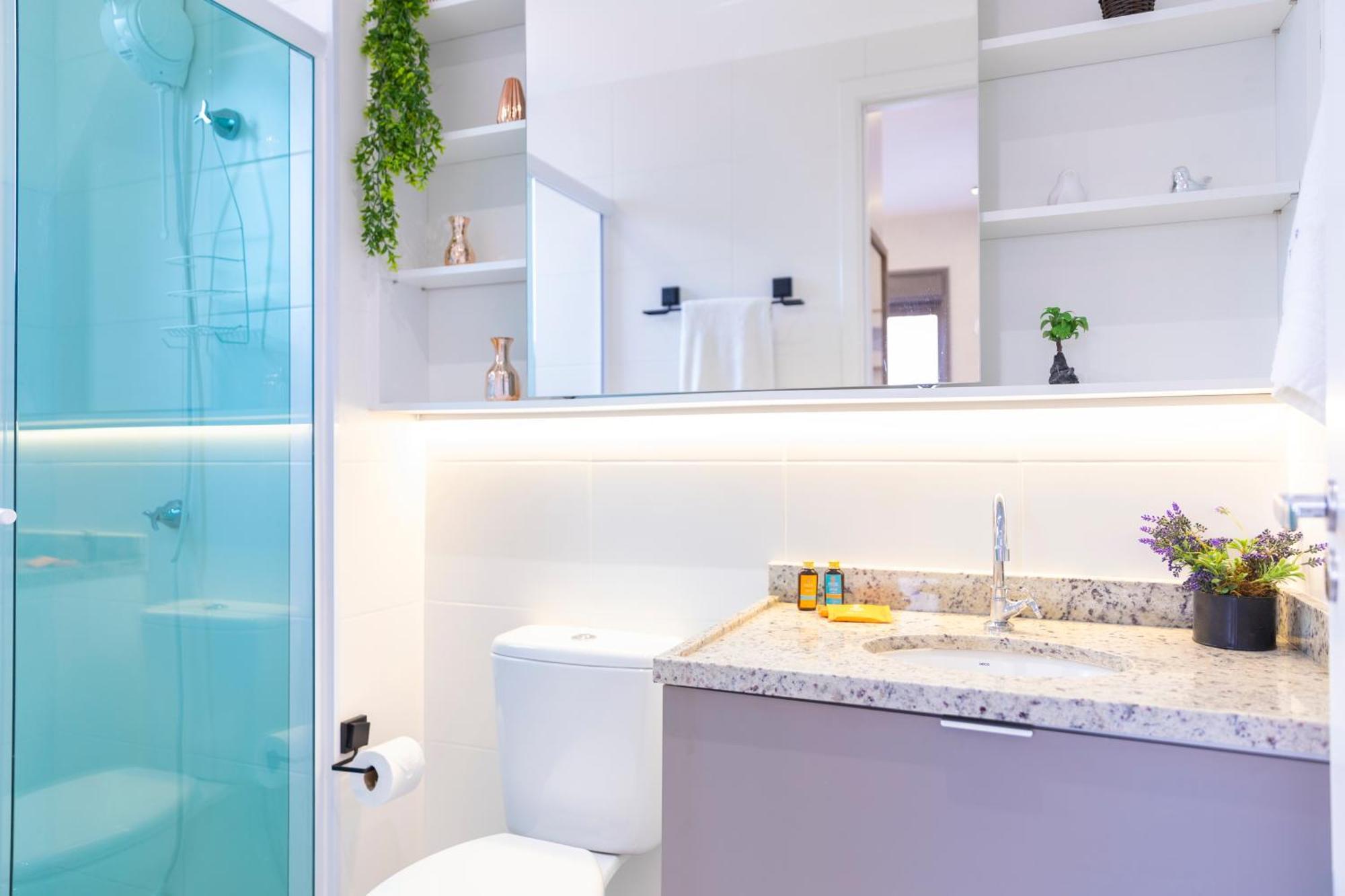 Apartment Pinheiros,piscina, Academia|brazilian Corner Sao Paulo