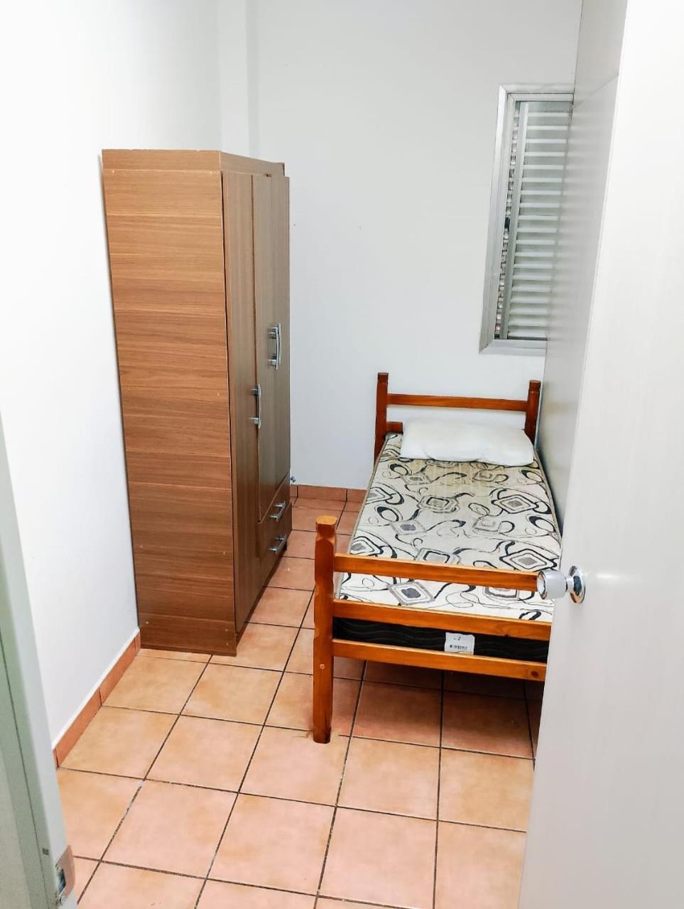 Sunshine Residencial Guest house Sao Paulo