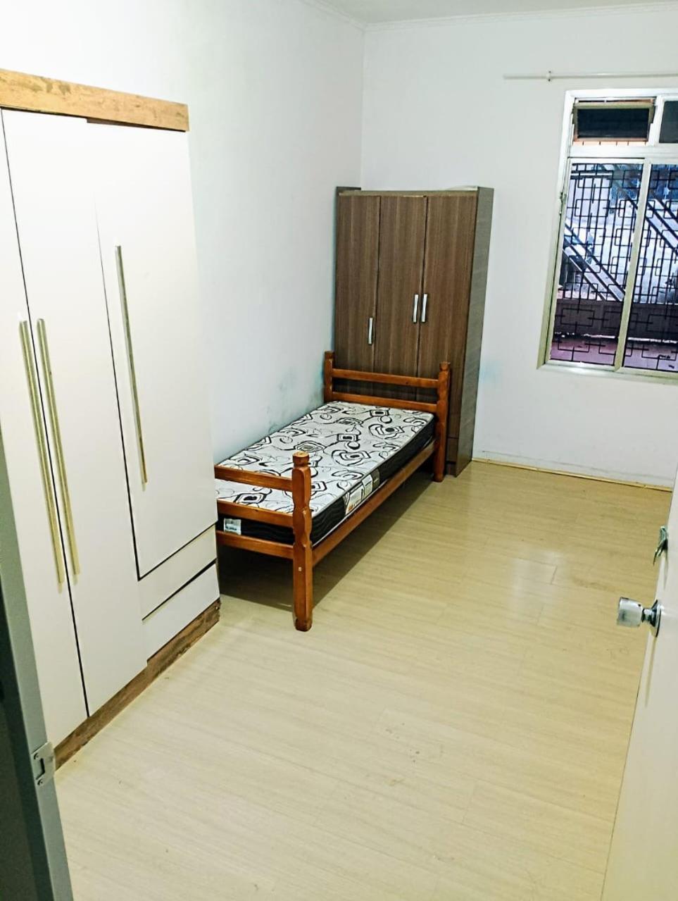 Sunshine Residencial Guest house Sao Paulo