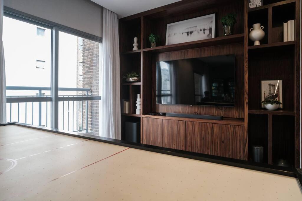 807 Id Jauaperi Apartment