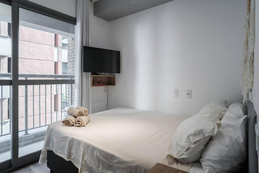 Apartment 807 Id Jauaperi