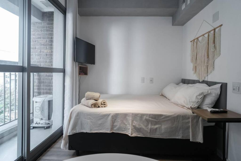 807 Id Jauaperi Apartment *