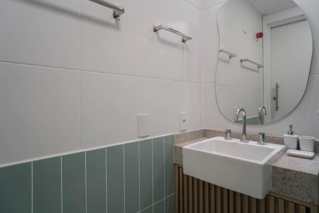 807 Id Jauaperi Apartment