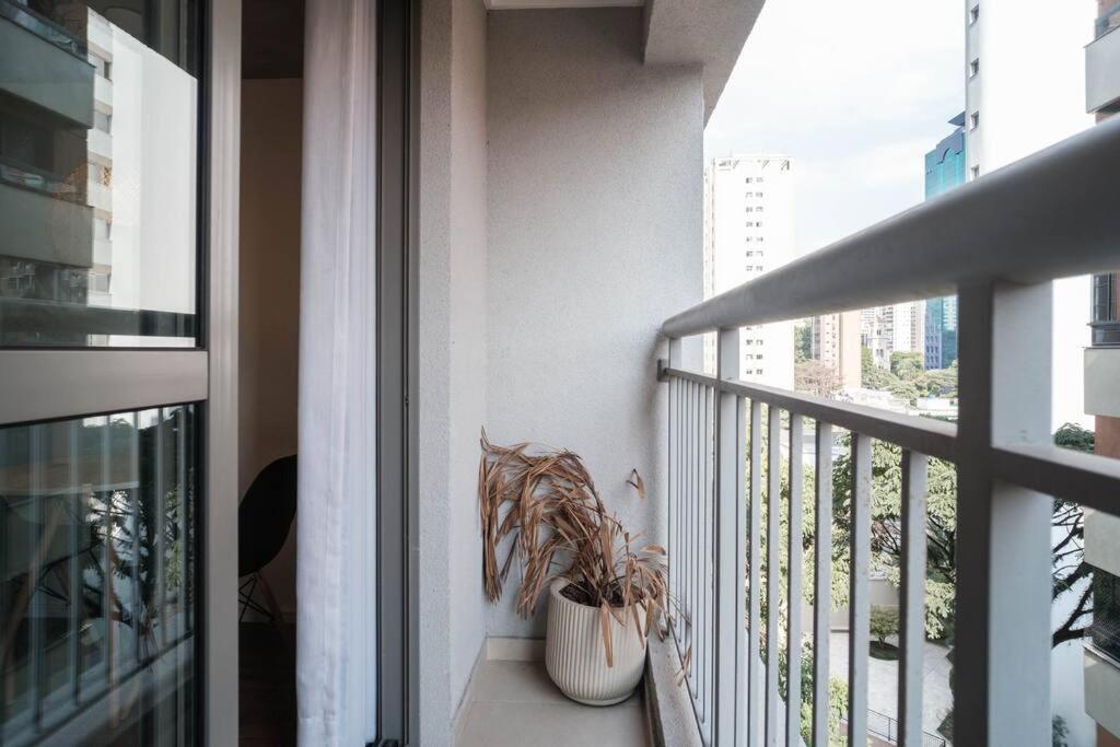 Apartment 807 Id Jauaperi *