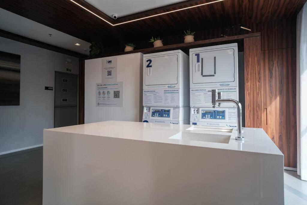 807 Id Jauaperi Apartment Sao Paulo