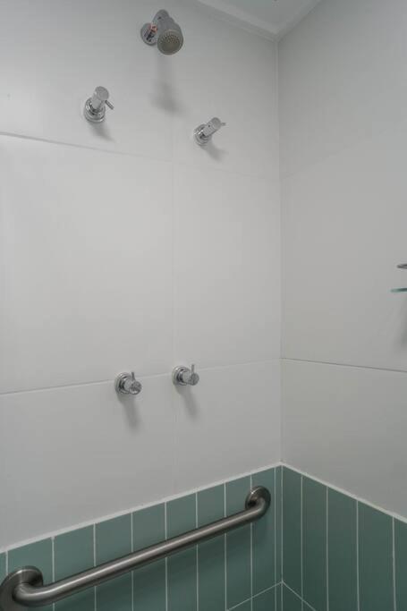 805 Id Jauaperi Apartment