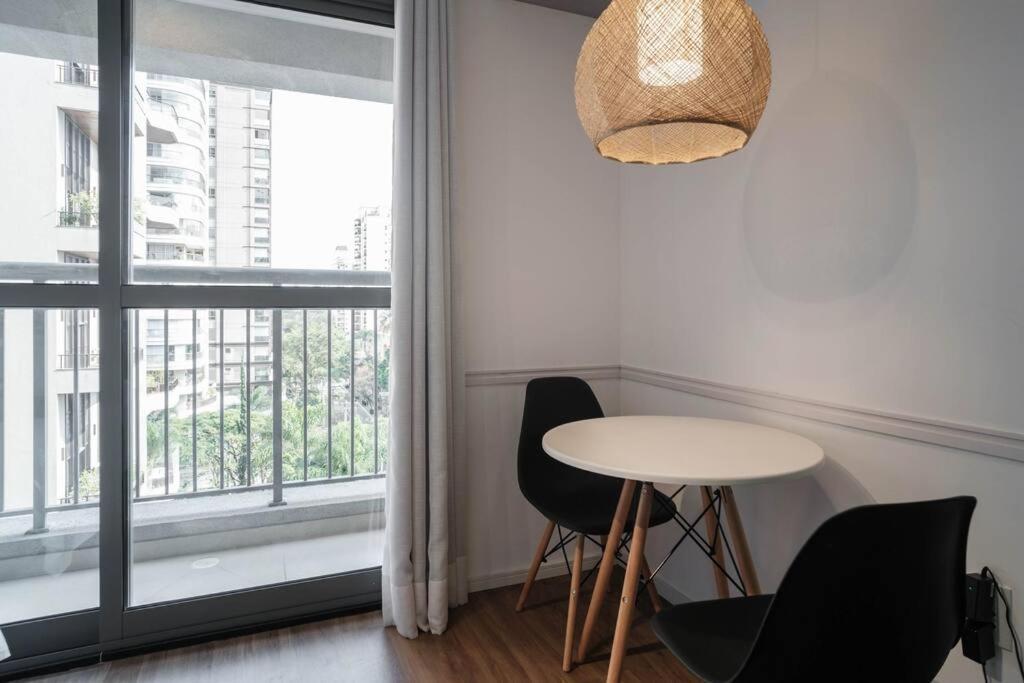 Apartamento 805 Id Jauaperi *