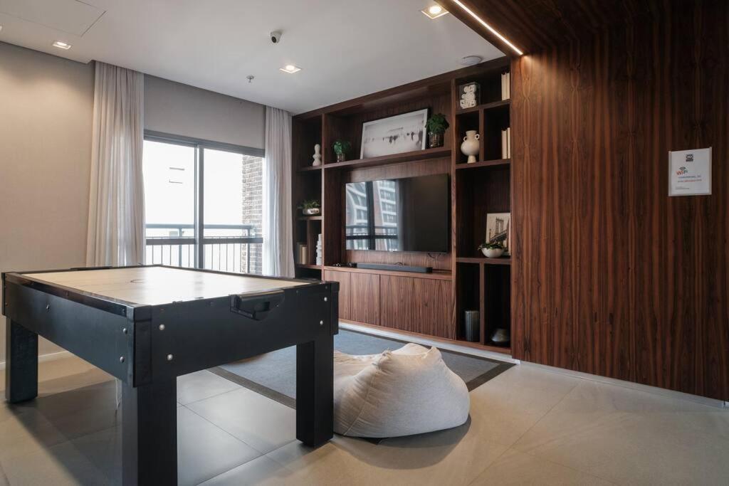805 Id Jauaperi Apartamento São Paulo