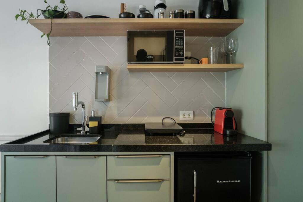 805 Id Jauaperi Apartment