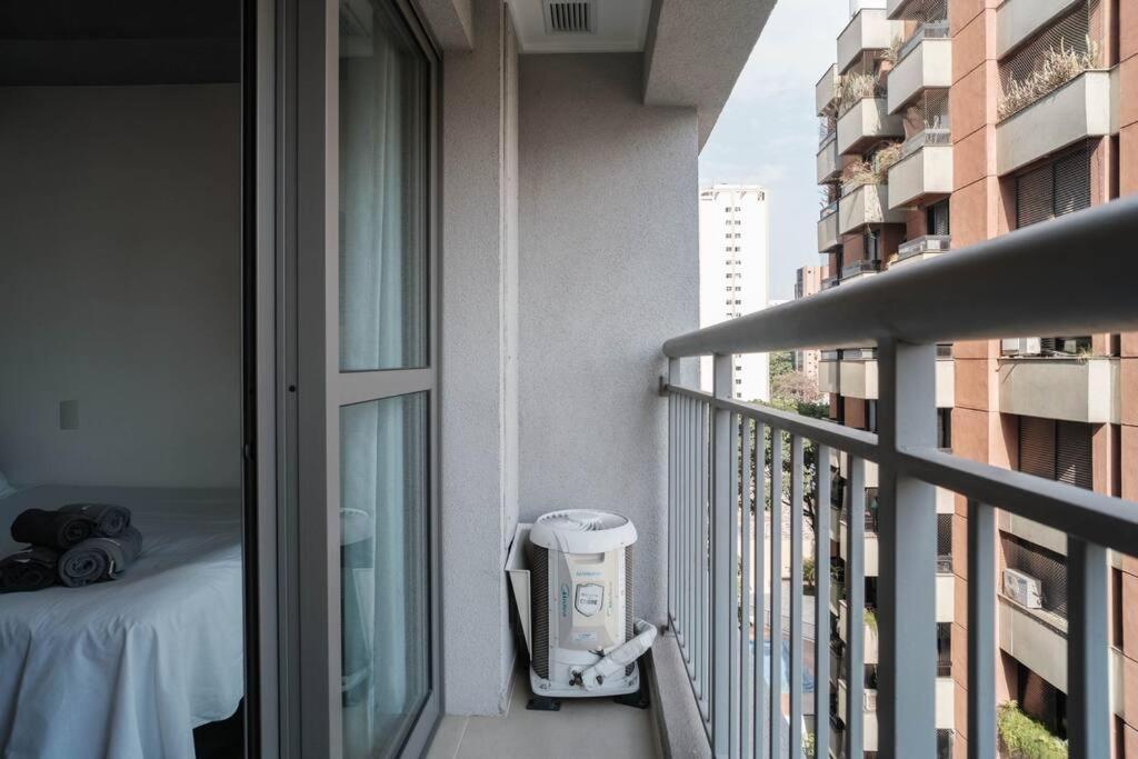 805 Id Jauaperi Apartment *