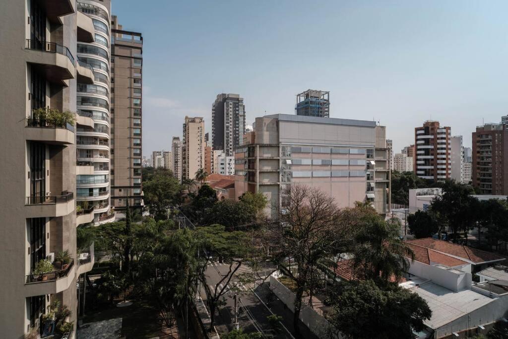 805 Id Jauaperi Sao Paulo