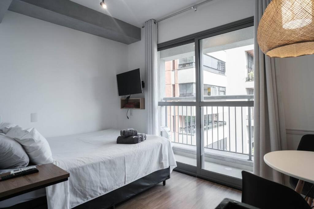 805 Id Jauaperi Apartamento
