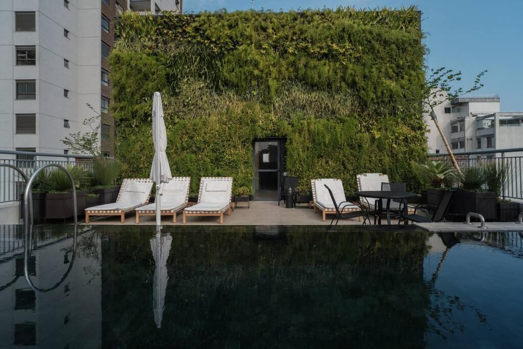 Apartamento 805 Id Jauaperi
