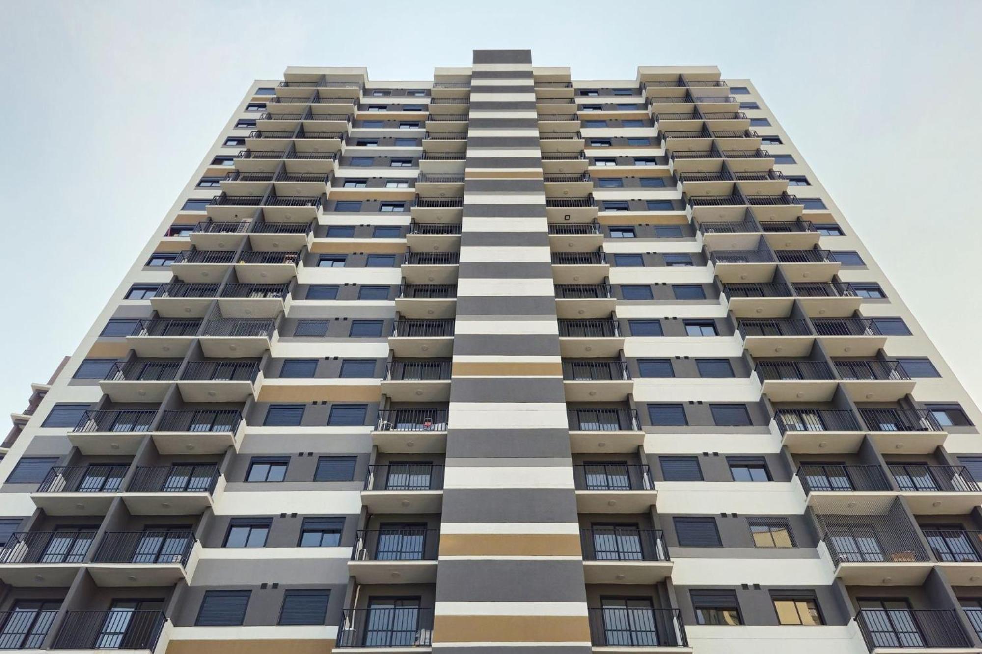 Apartamento Vibe Pinheiros São Paulo