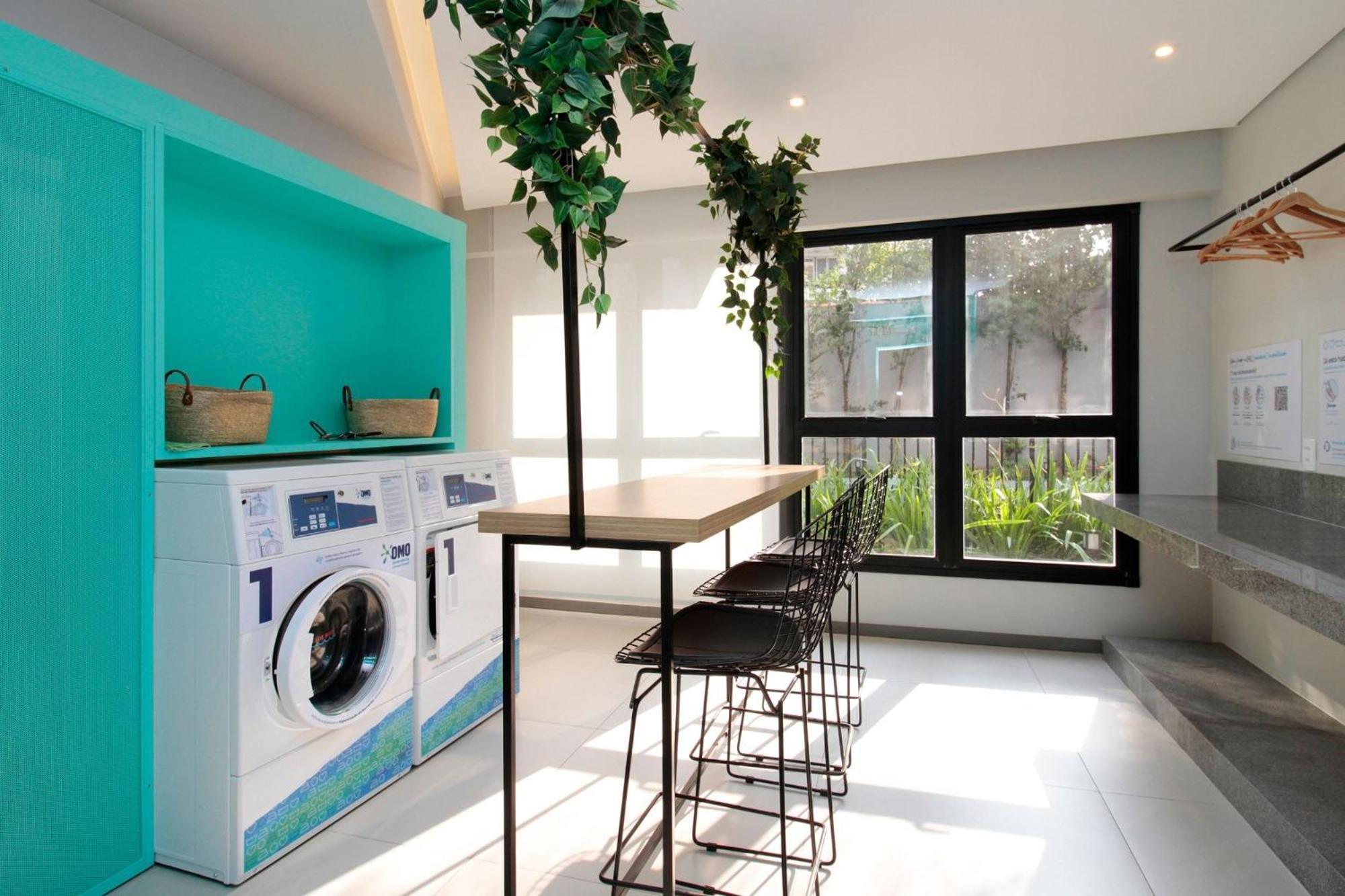 Vibe Pinheiros Apartamento *