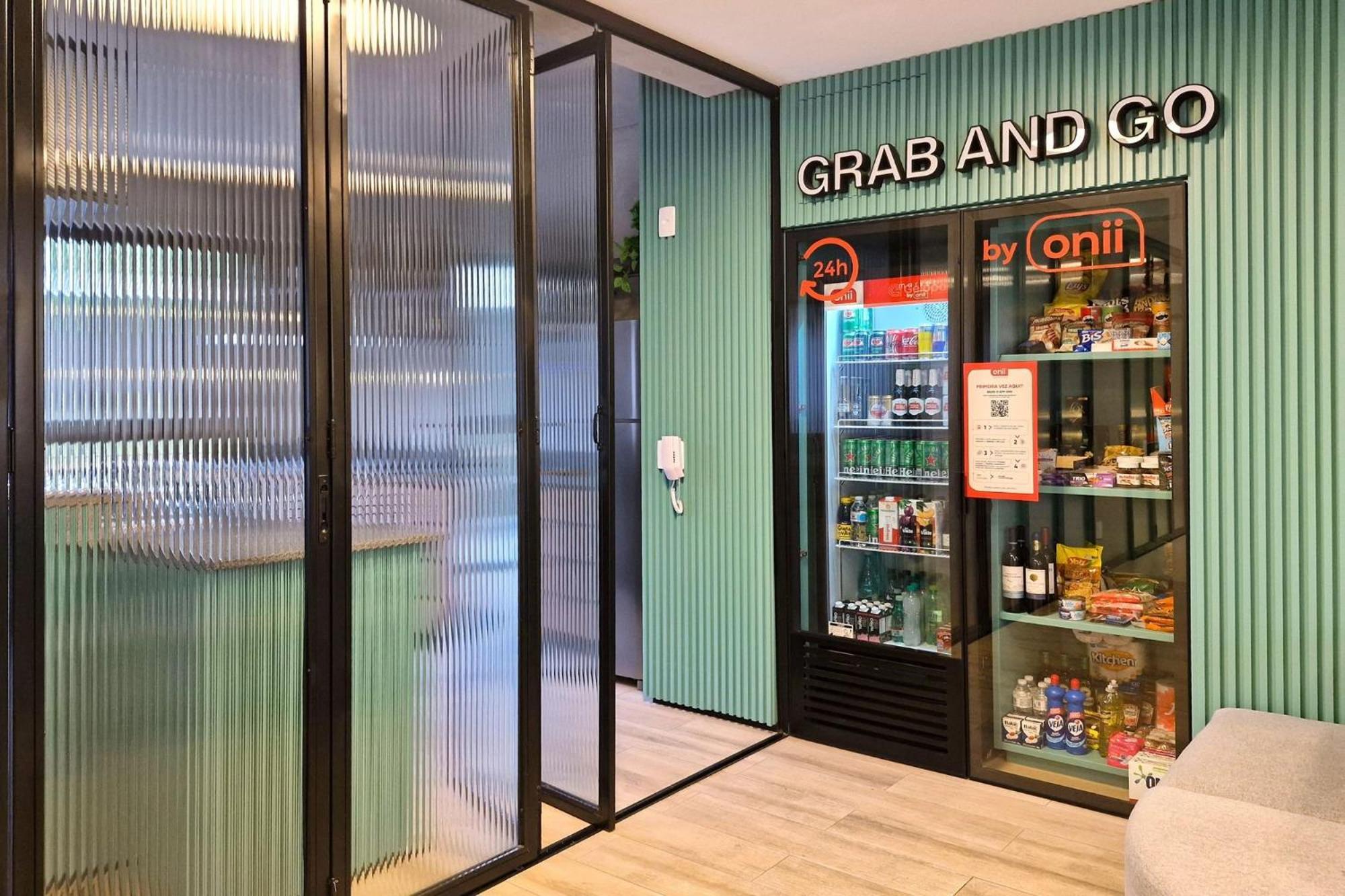 Vibe Pinheiros São Paulo
