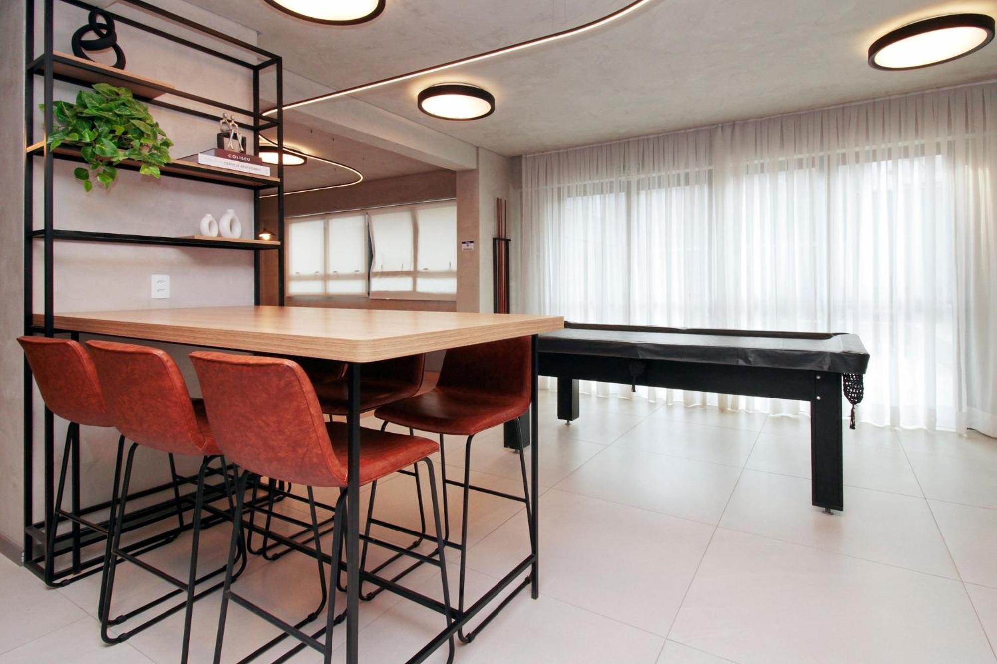 Vibe Pinheiros Apartamento