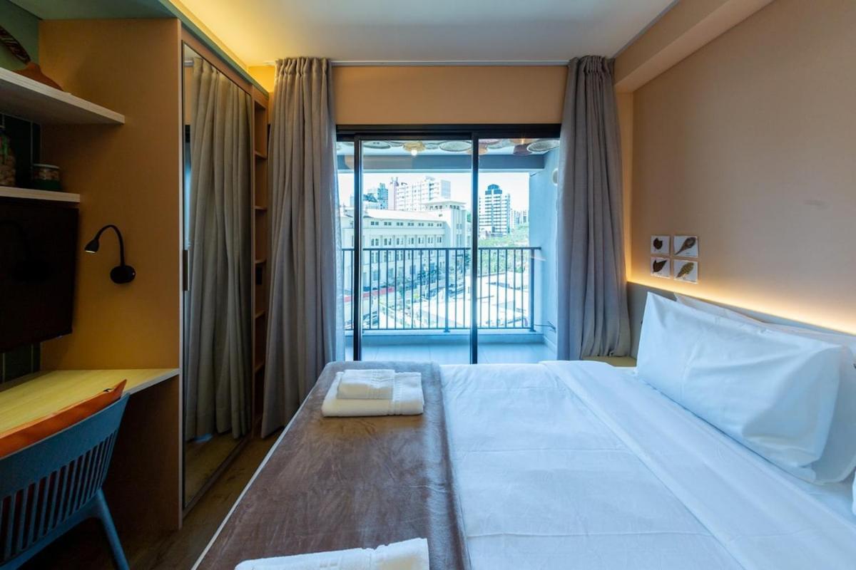 Apartamento Bhomy V Mariana- 180m Do Metro V Mariana Cab601 São Paulo