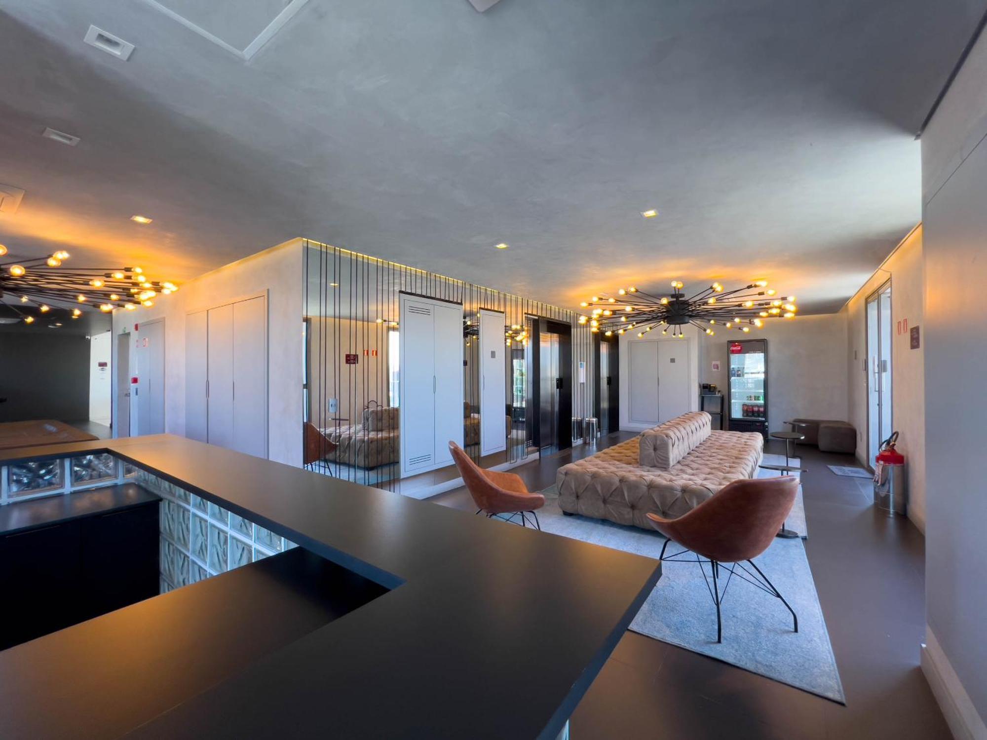 Apartamento Ao Lado Do Allianz Parque *