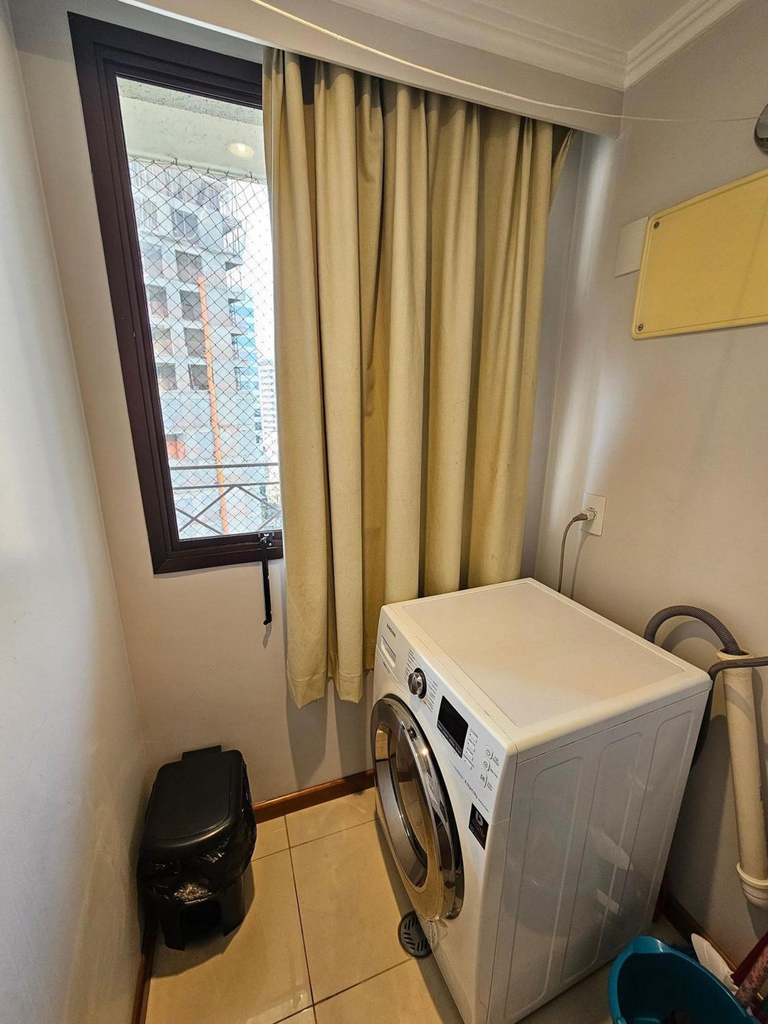 Apart/hotel Com Dois Quartos Bairro Olimpia São Paulo