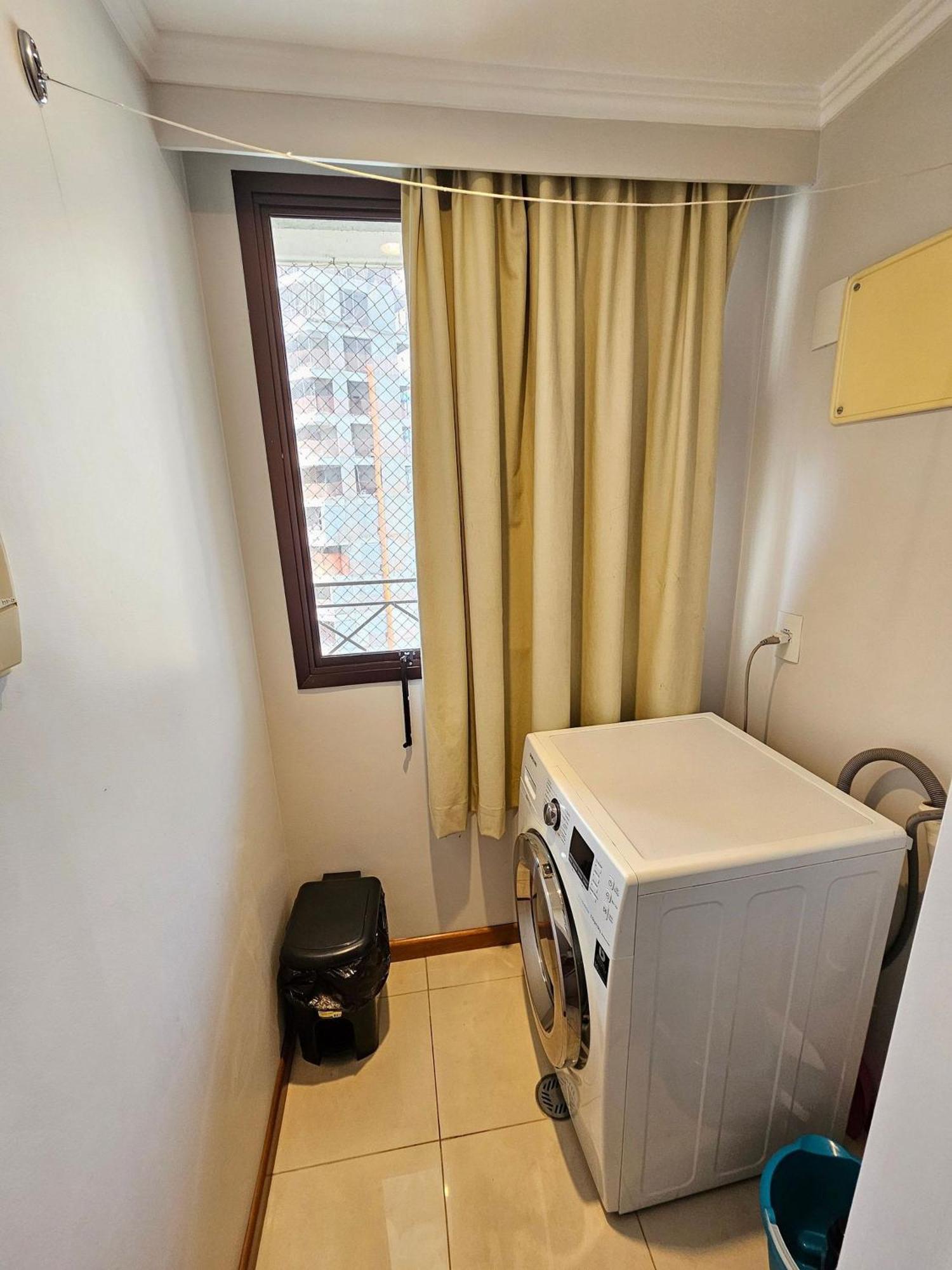 Apart/hotel Com Dois Quartos Bairro Olimpia Apartamento São Paulo