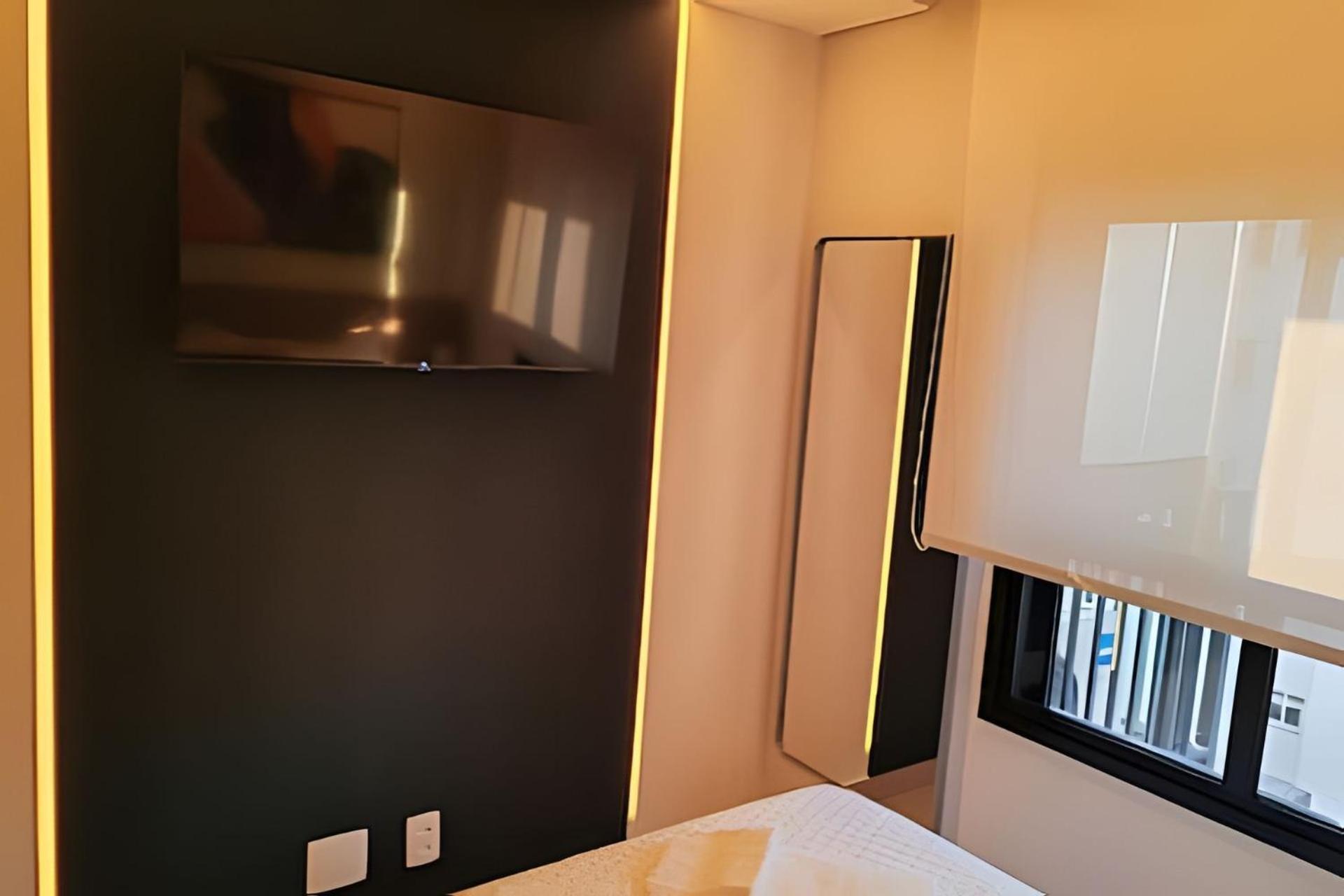 Design Pinheiros Apartamento São Paulo
