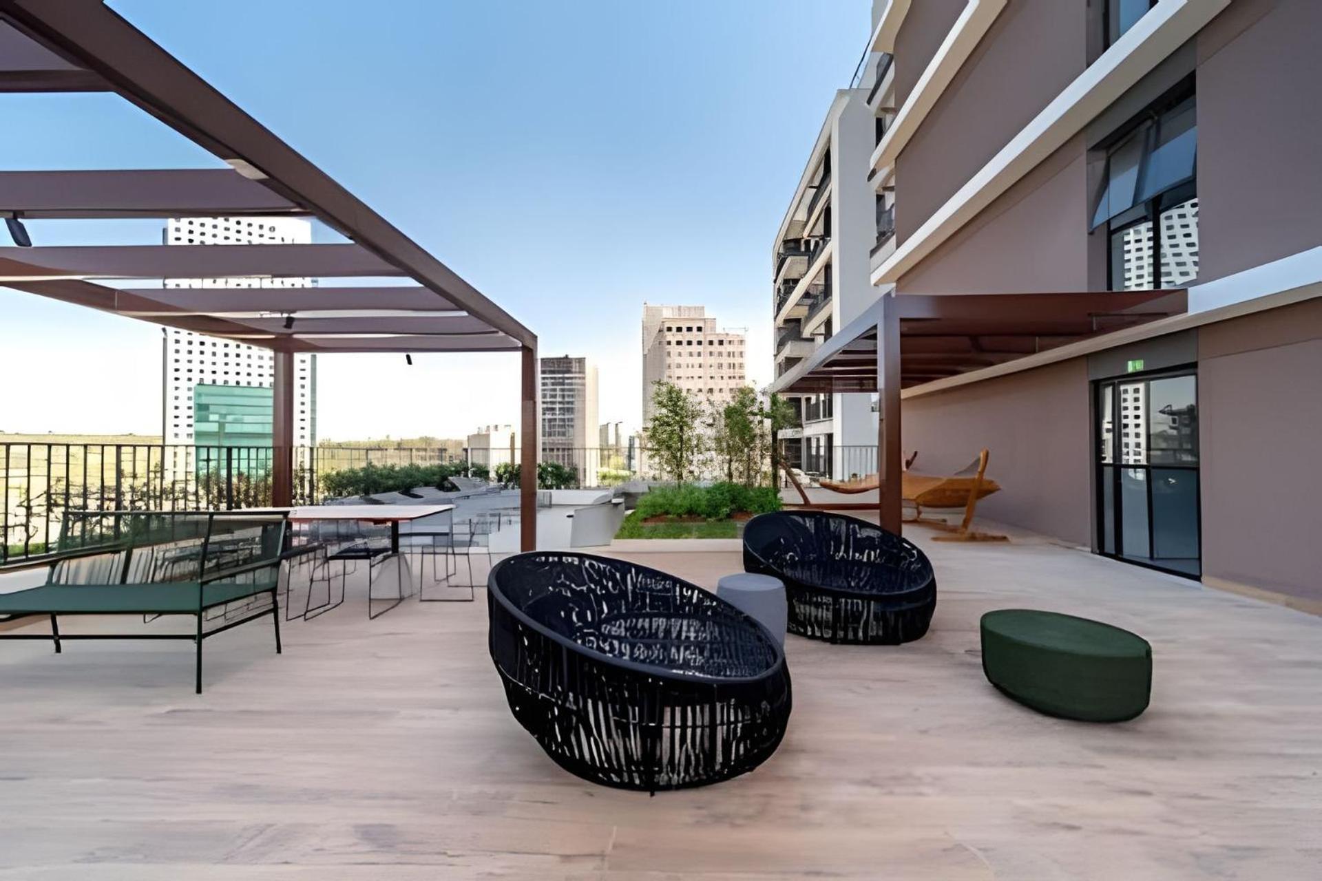 Apartamento Design Pinheiros