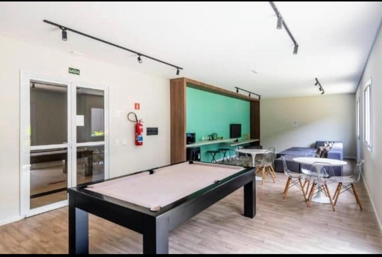 128, Estacao Bras - Sp Apartment *
