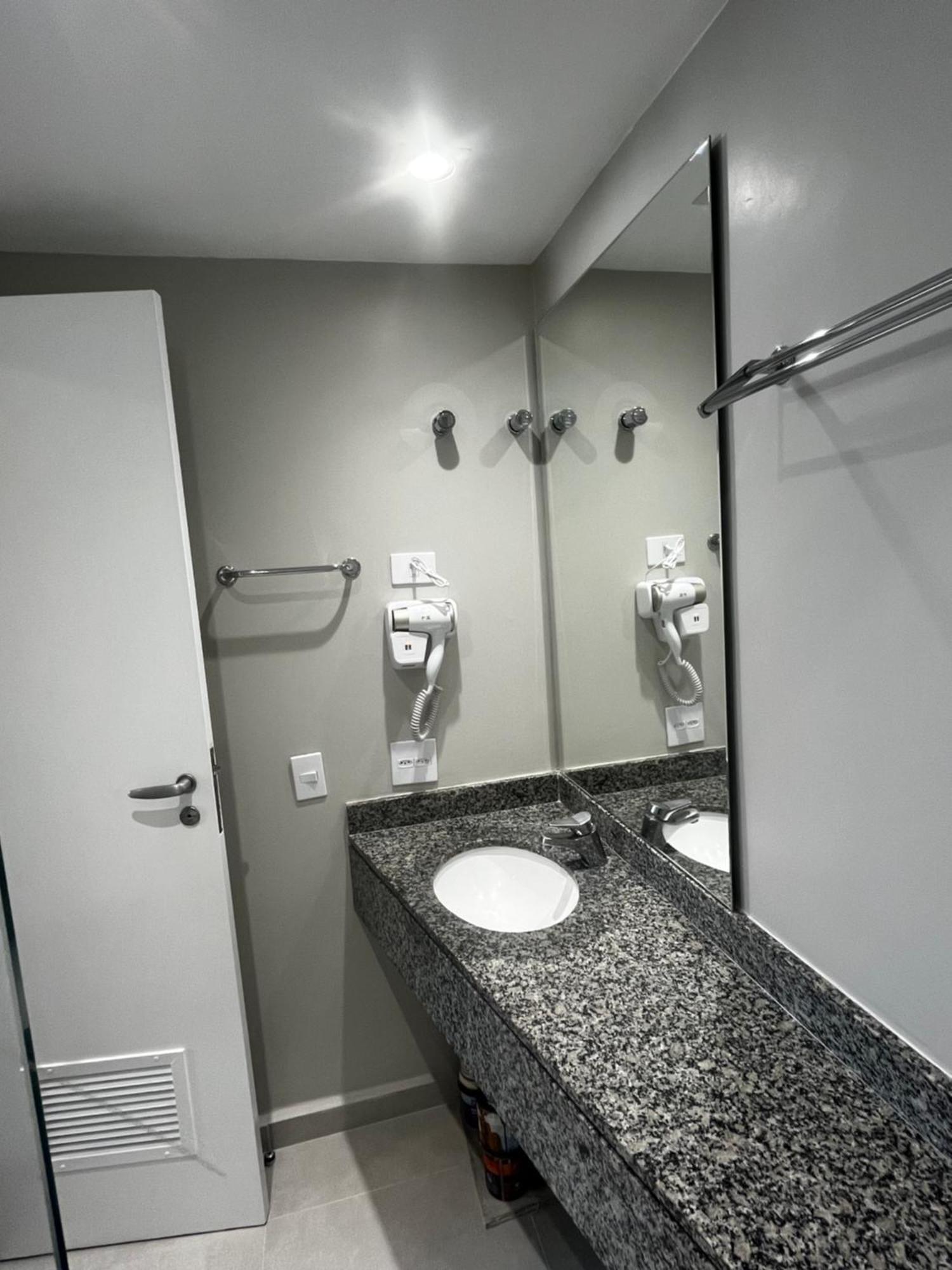 Flat Merc Bela Vista- Beneficencia Portuguesa Com Garagem 1402 Apartamento