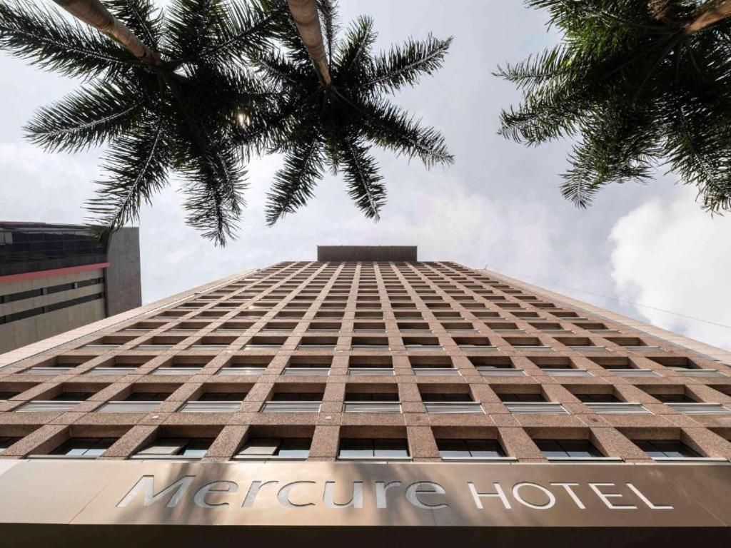 Flat Merc Bela Vista- Beneficencia Portuguesa Com Garagem 1402 Apartamento *