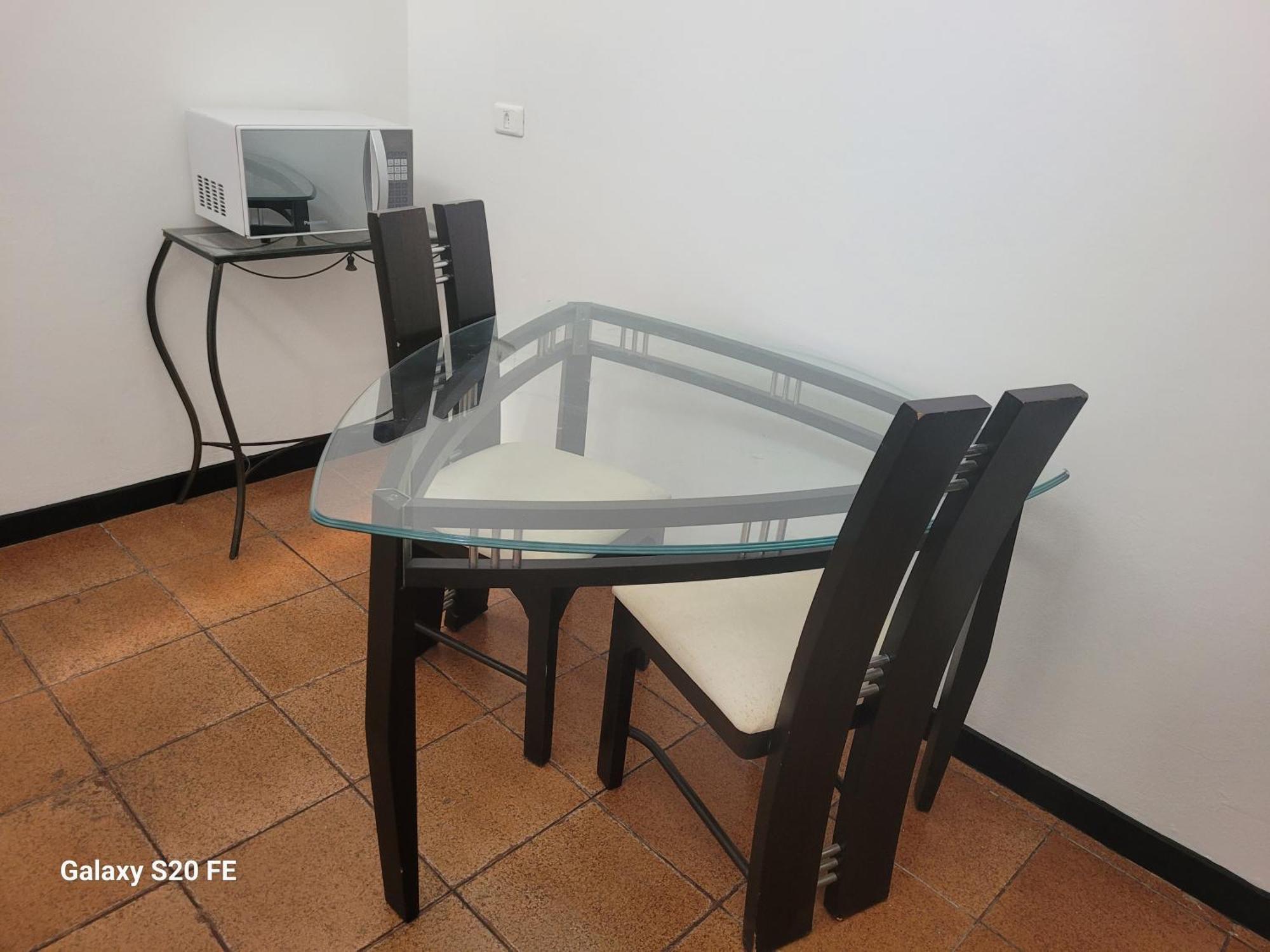 Individual Em Casa Guest house *