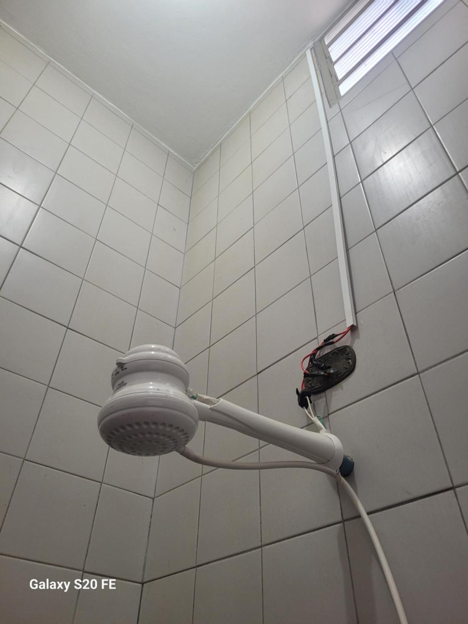 Individual Em Casa Guest house