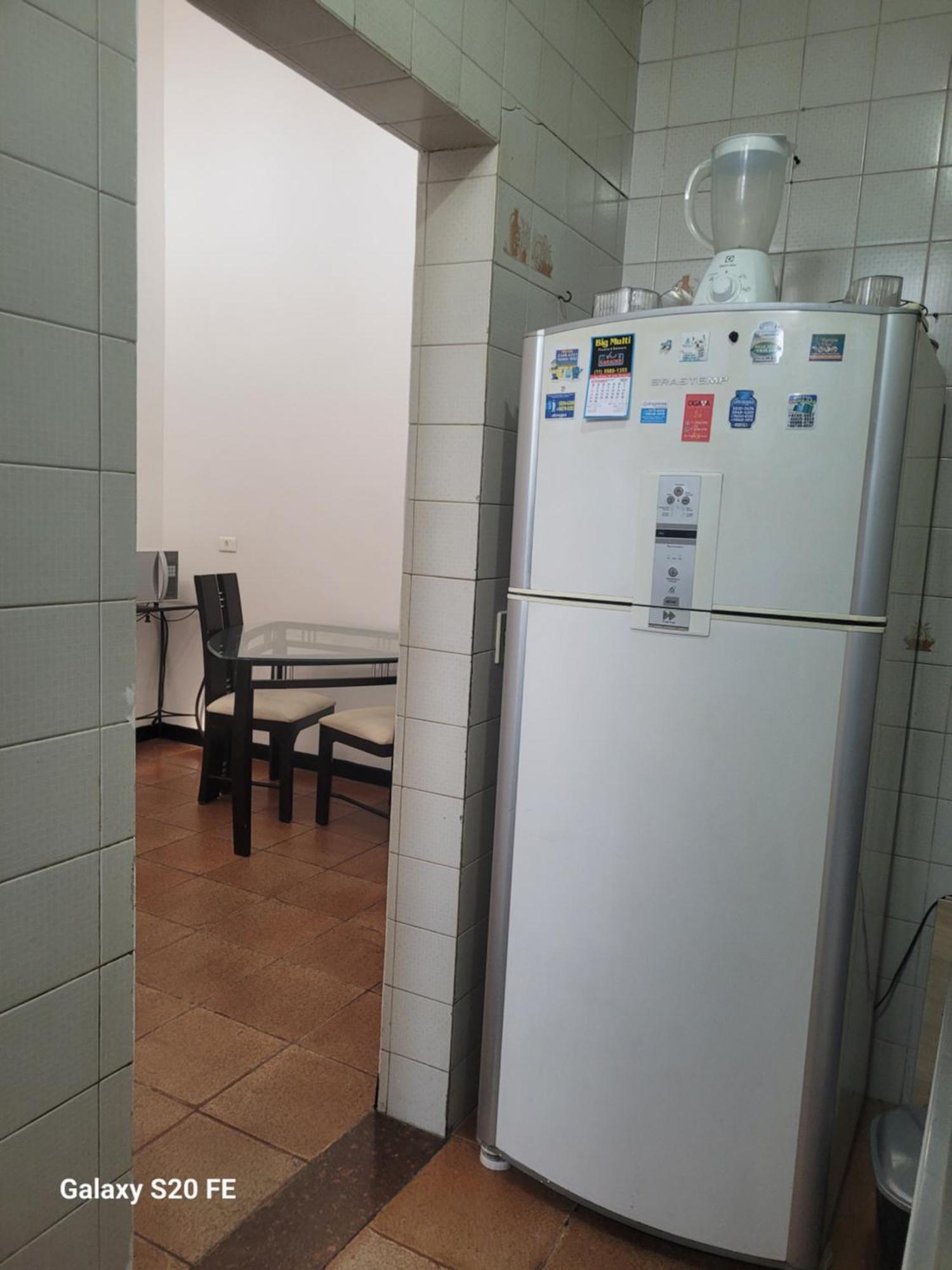Guest house Individual Em Casa *