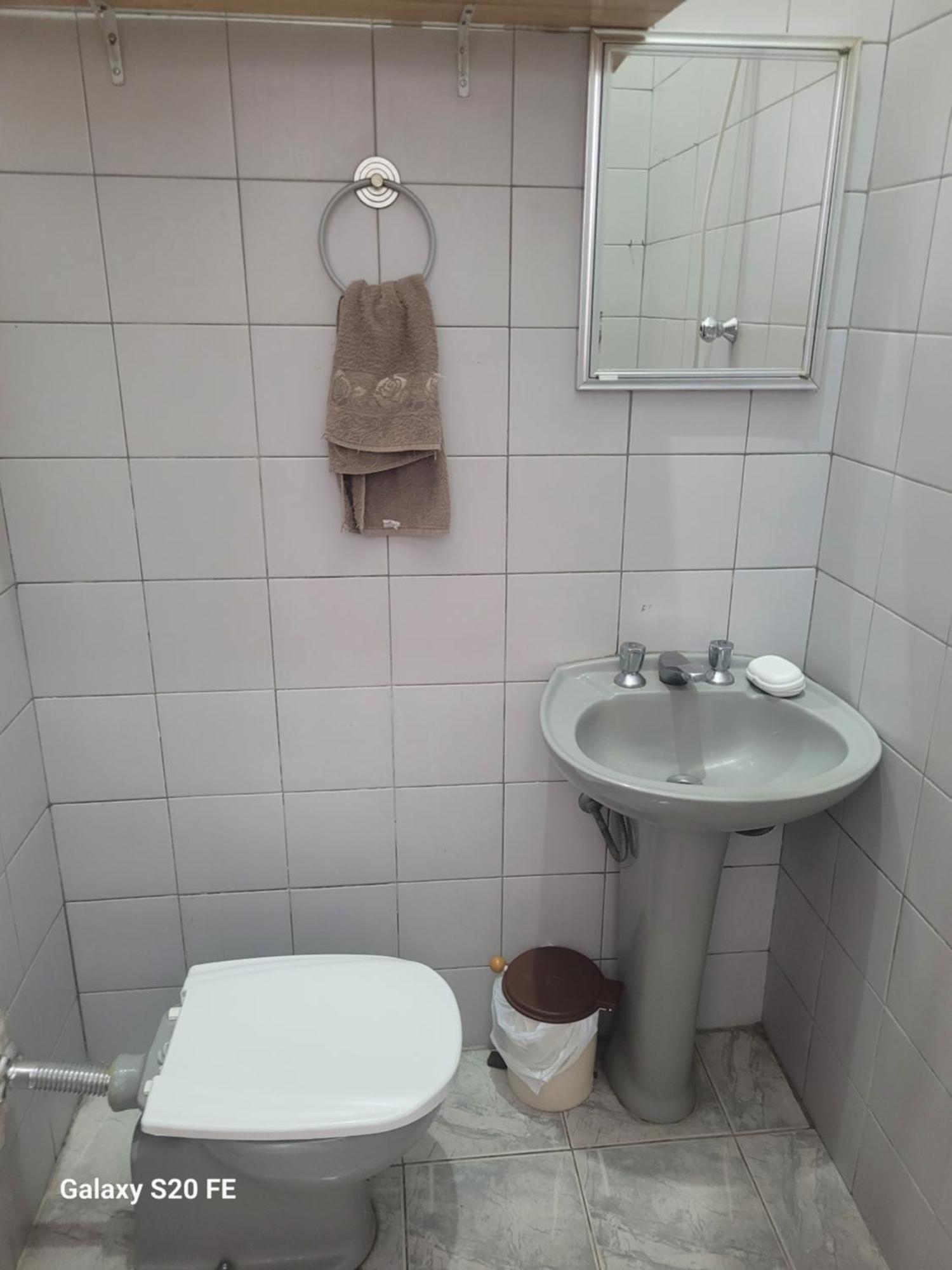 Individual Em Casa Guest house