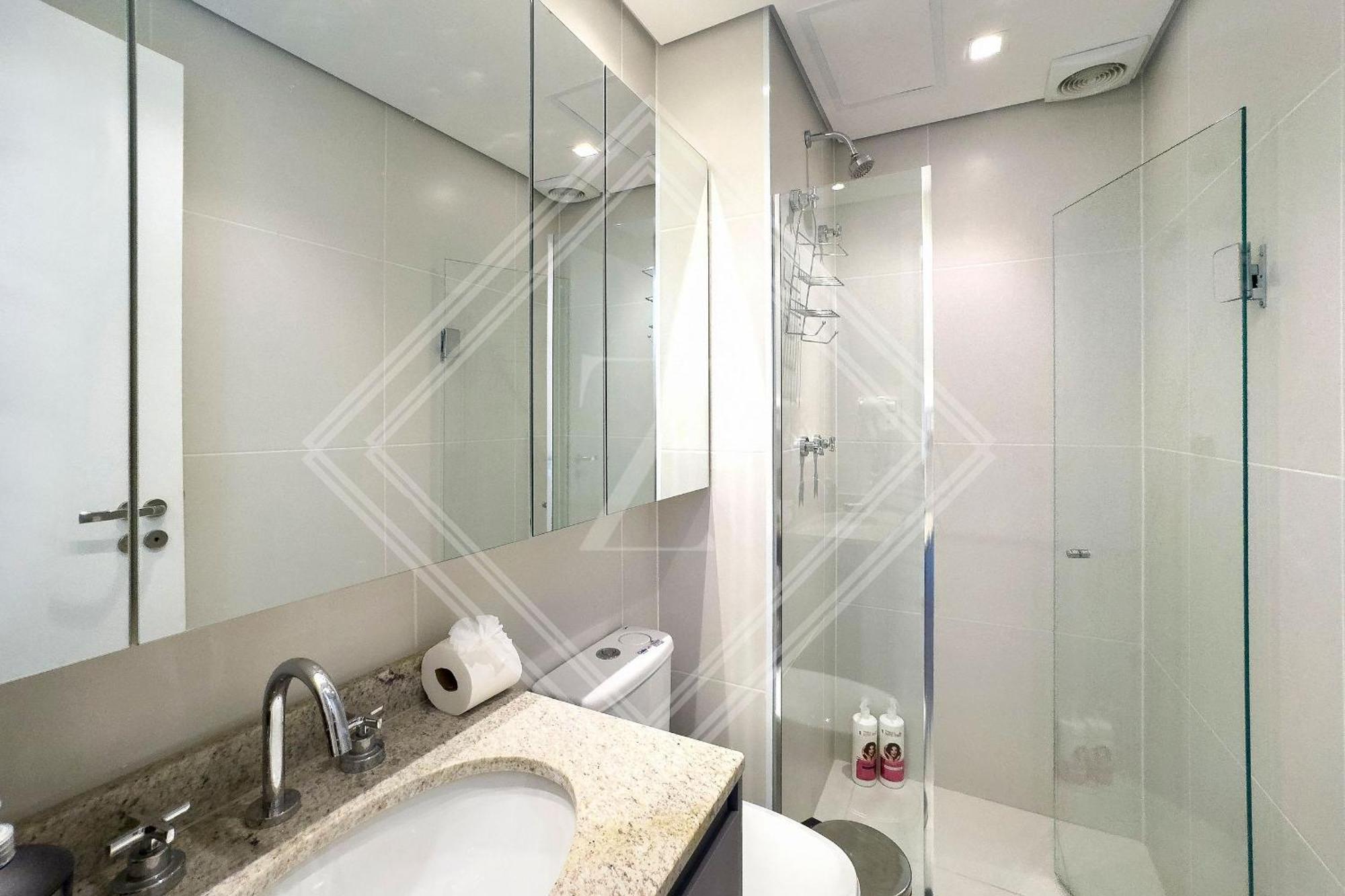 Apartment Zainalofts7vila Mariana Ao Lado Metro, Casv 66/102/103 *