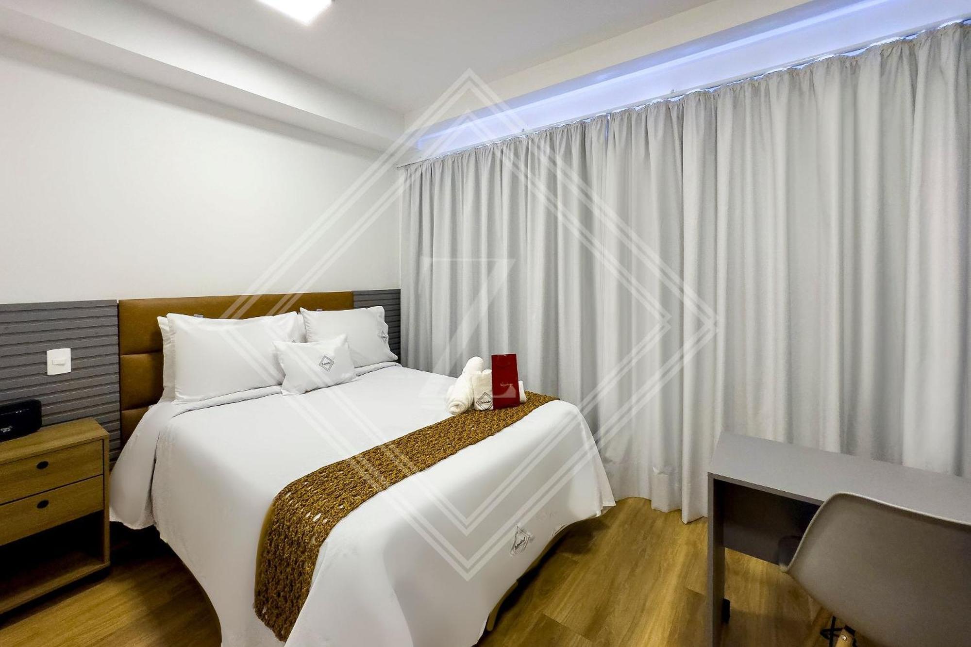 Zainalofts7vila Mariana Ao Lado Metro, Casv 66/102/103 Apartamento São Paulo
