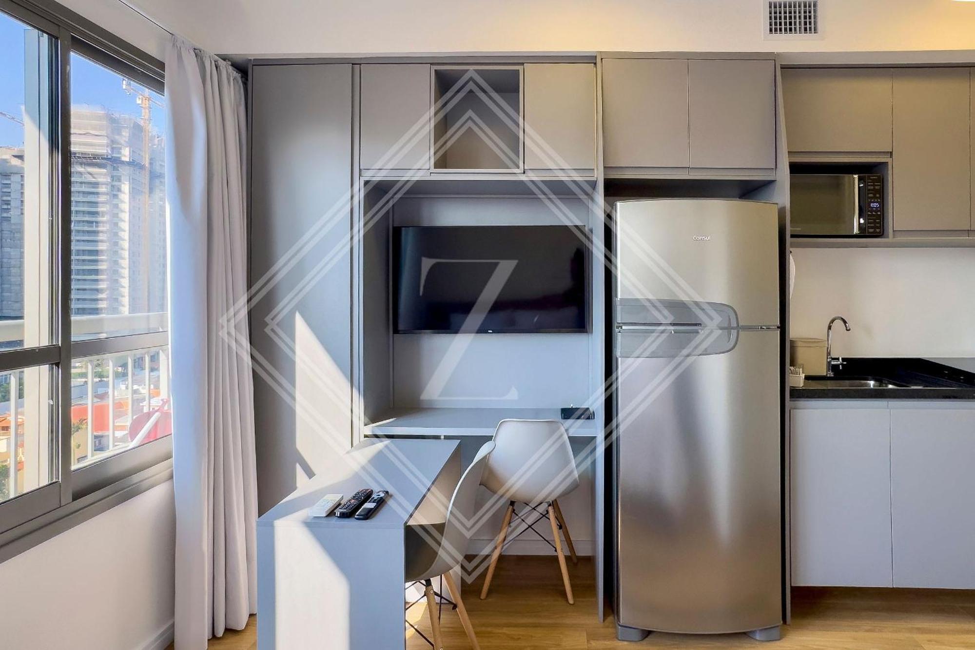 Zainalofts7vila Mariana Ao Lado Metro, Casv 66/102/103 Apartamento *